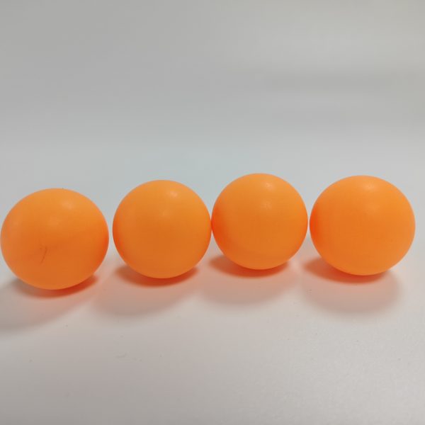 Kallisya Table-tennis balls for Games,Teacher Must Have,School Activities - Image 2