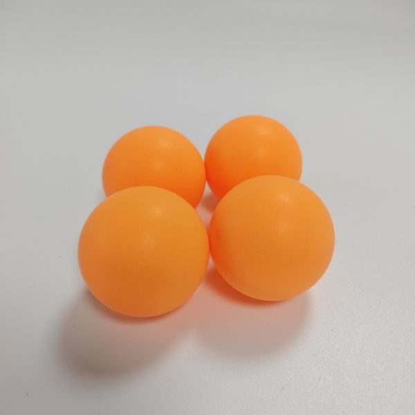 Kallisya Table-tennis balls for Games,Teacher Must Have,School Activities - Image 4